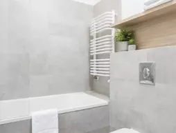 S6 By Platinum Residence | Mazovya Voyvodalığı - Varşova (ve civarı) - Wola